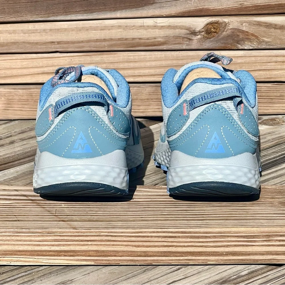 - New Balance 410 V7 Trail Sneakers SZ 10! EUC!